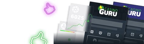 Casino Guru – O Guia Mais Recente Sobre Casinos .
